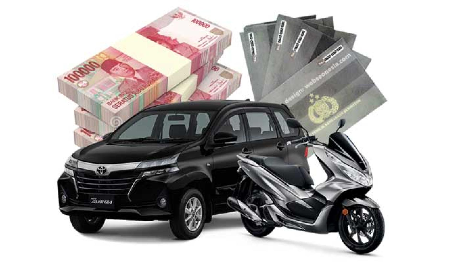 Motor Mobil